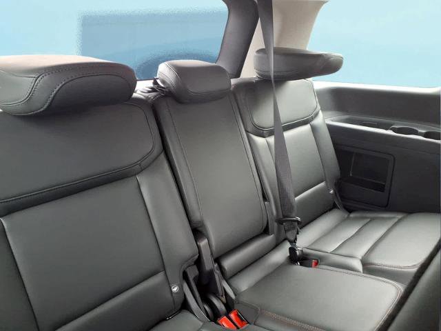 Certified 2025 Ford Expedition Active AWD/4WD image 19