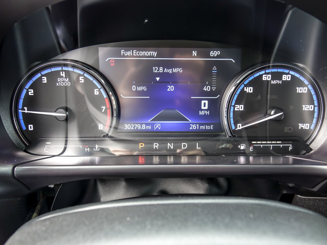 Certified 2023 Ford Bronco Sport Outer Banks w/ Tech Package AWD/4WD image 14