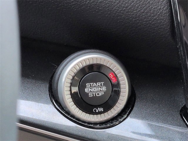 Used 2023 Jeep Wagoneer 2WD w/ Convenience Group I image 26