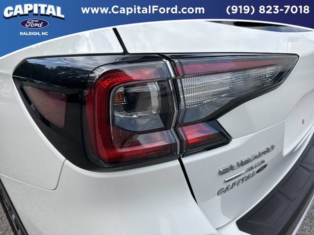 Used 2021 Subaru Outback Touring XT AWD/4WD image 15