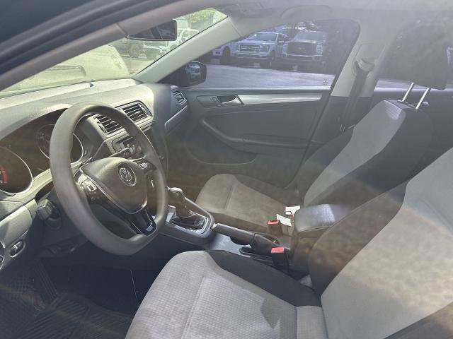 Used 2017 Volkswagen Jetta S FWD image 10