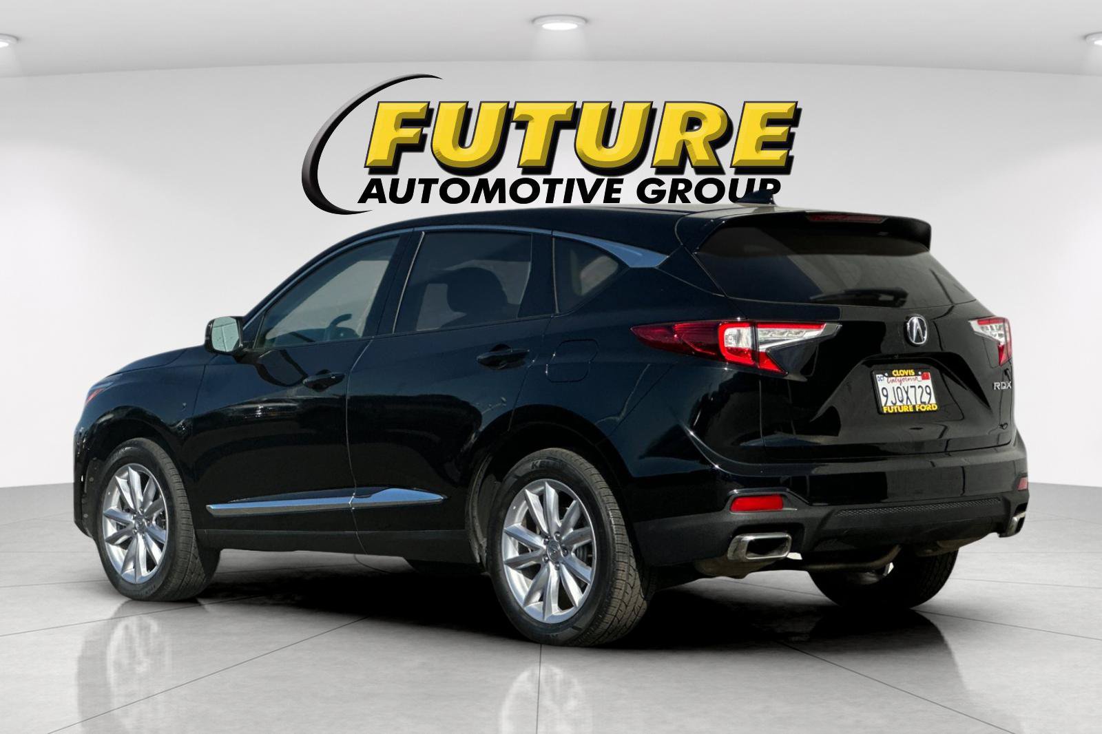 Used 2023 Acura RDX FWD image 5