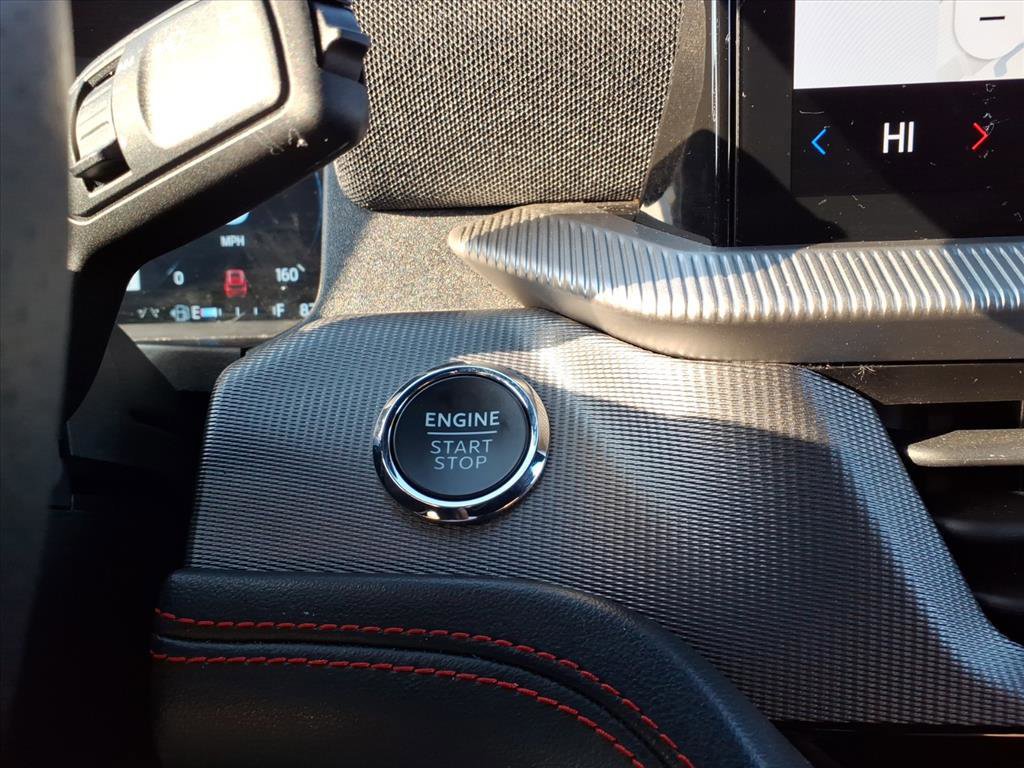 Certified 2025 Ford Explorer ST-Line image 26