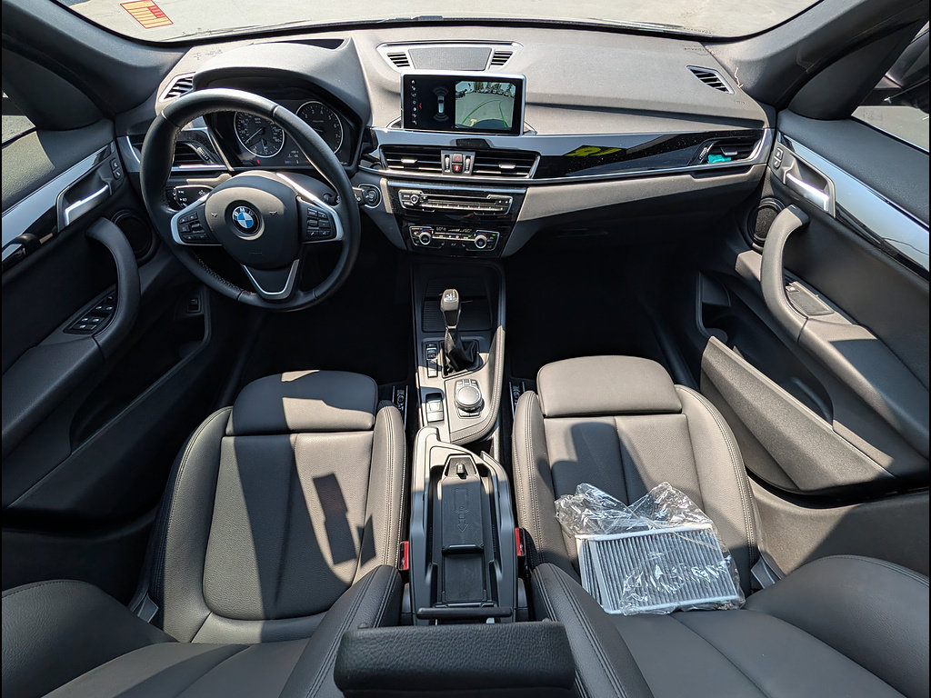Used 2018 BMW X1 xDrive28i AWD/4WD image 21