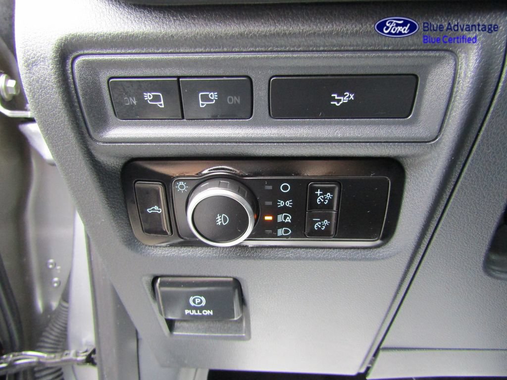 Certified 2023 Ford F150 XLT w/ Equipment Group 302A High AWD/4WD image 32