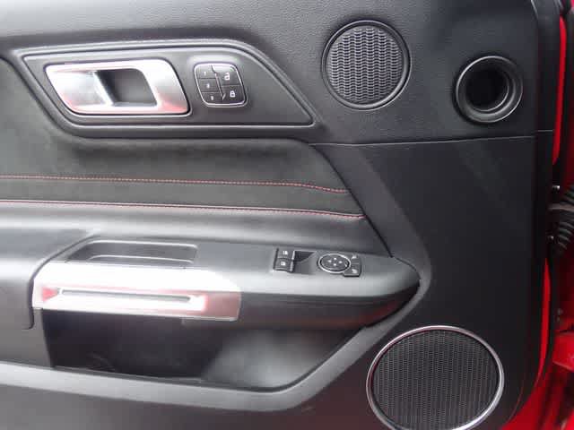 Certified 2020 Ford Mustang GT Premium w/ Equipment Group 401A RWD image 18