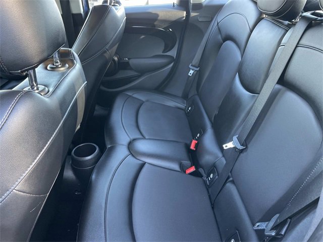 Used 2018 MINI Cooper S image 23