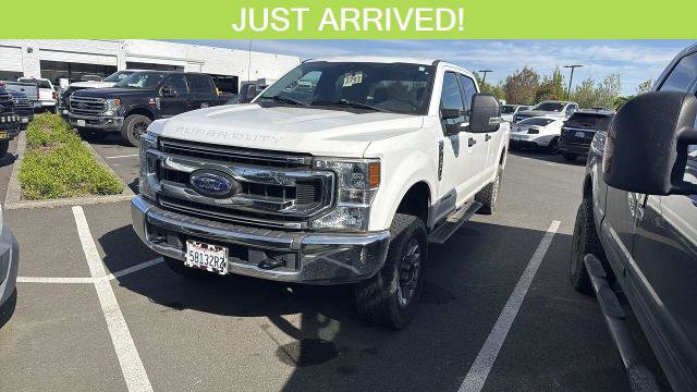 Certified 2020 Ford F250 XLT image 1