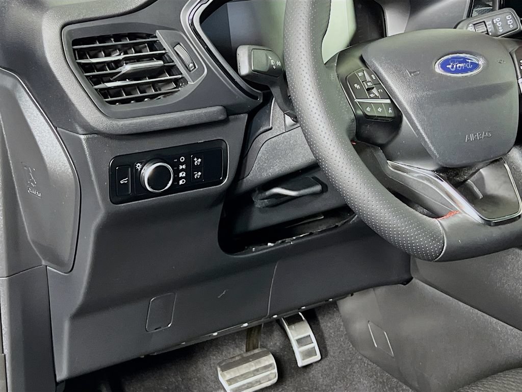 Certified 2024 Ford Escape ST-Line w/ Tech Pack #1 FWD image 10