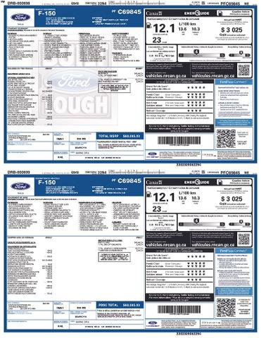 Certified 2023 Ford F150 King Ranch AWD/4WD image 8