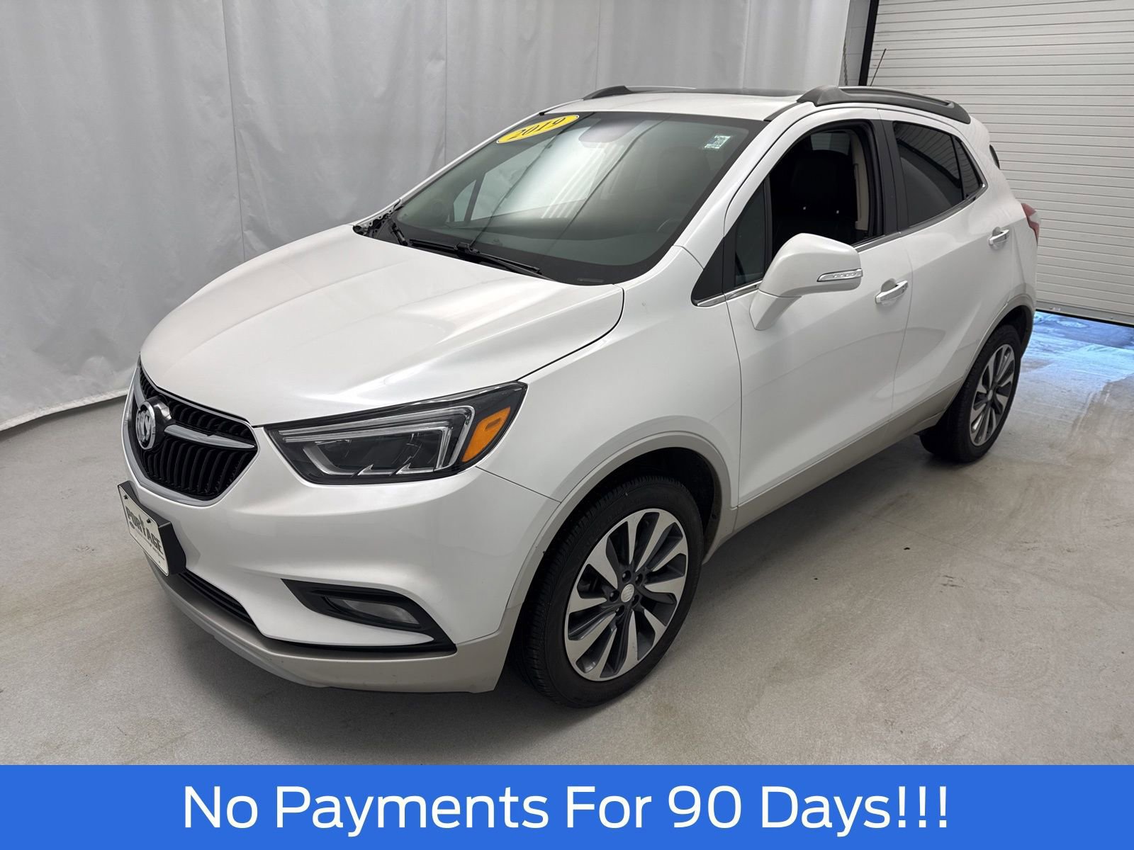 Used 2019 Buick Encore Essence image 5