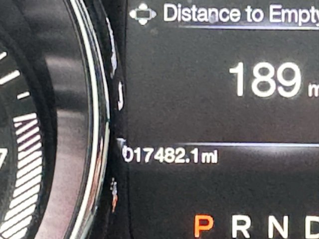 Certified 2017 Ford Mustang GT Premium w/ Black Accent Package image 37