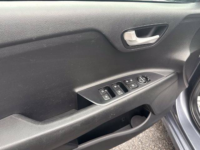 Used 2020 Kia Rio S FWD image 8