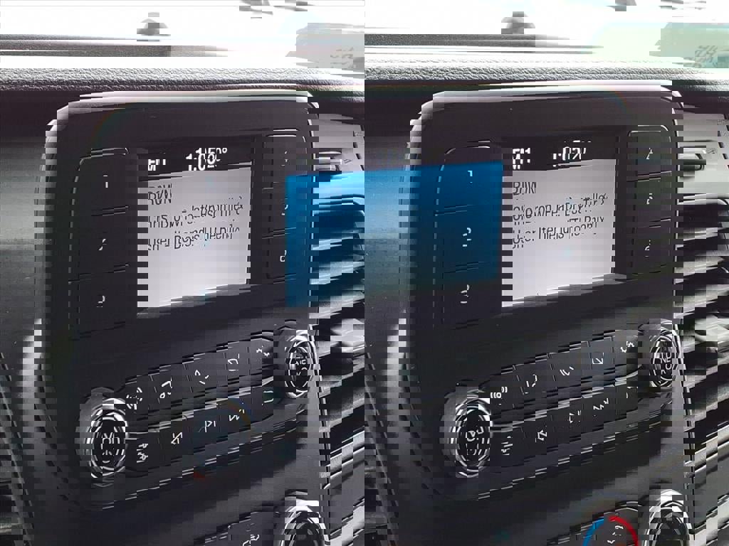 Certified 2024 Ford Transit 250 Low Roof w/ Exterior Upgrade Package image 20