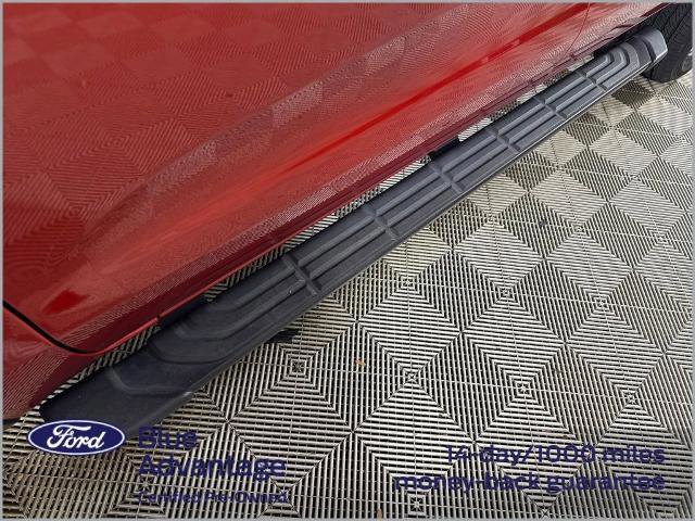 Certified 2019 Ford Ranger Lariat w/ Equipment Group 501A Mid image 14