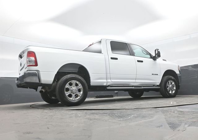Used 2024 RAM 2500 Big Horn AWD/4WD image 21