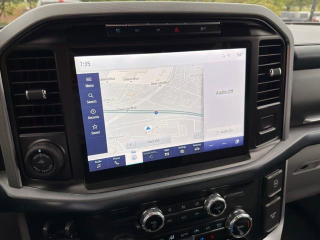 Certified 2023 Ford F150 Limited AWD/4WD image 3