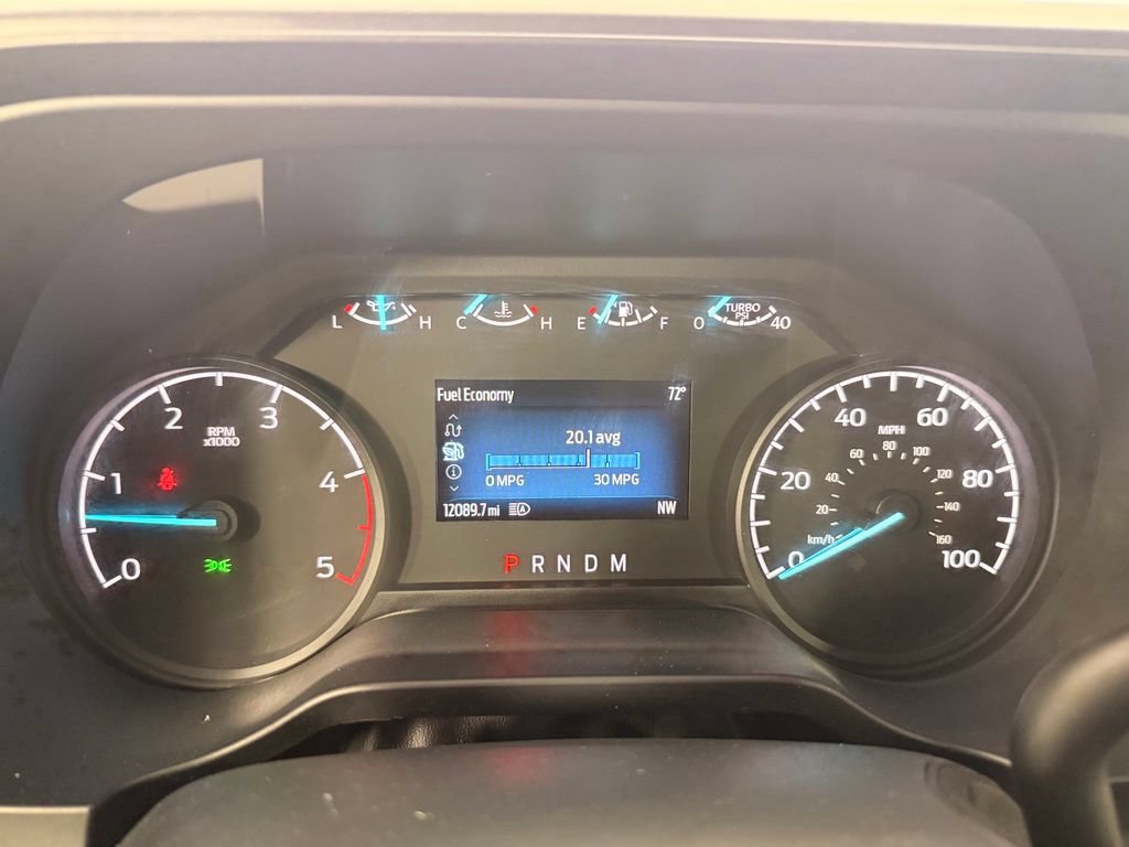 Certified 2025 Ford F250 XLT w/ FX4 Off-Road Package AWD/4WD image 30