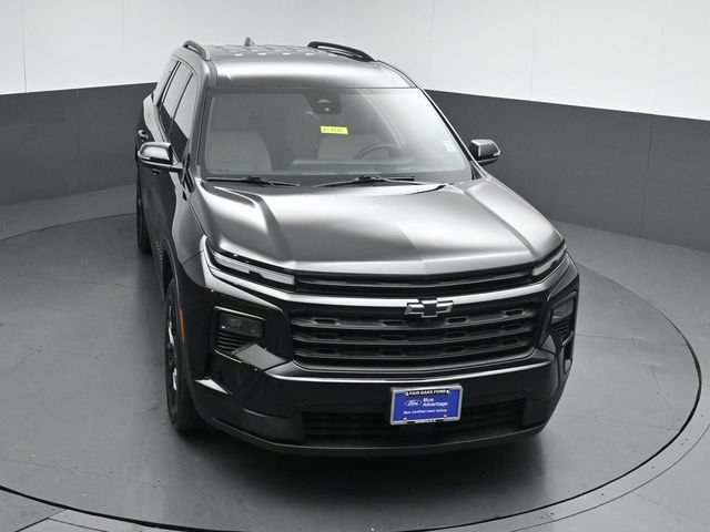 Used 2024 Chevrolet Traverse LT w/ Midnight/Sport Edition AWD/4WD image 44