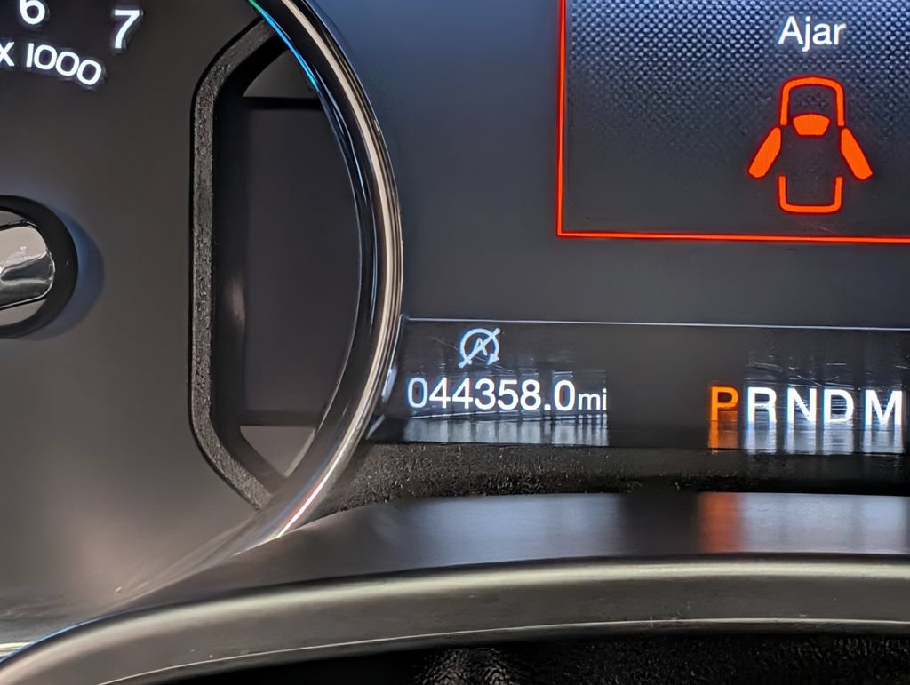 Certified 2019 Ford Expedition Platinum AWD/4WD image 18