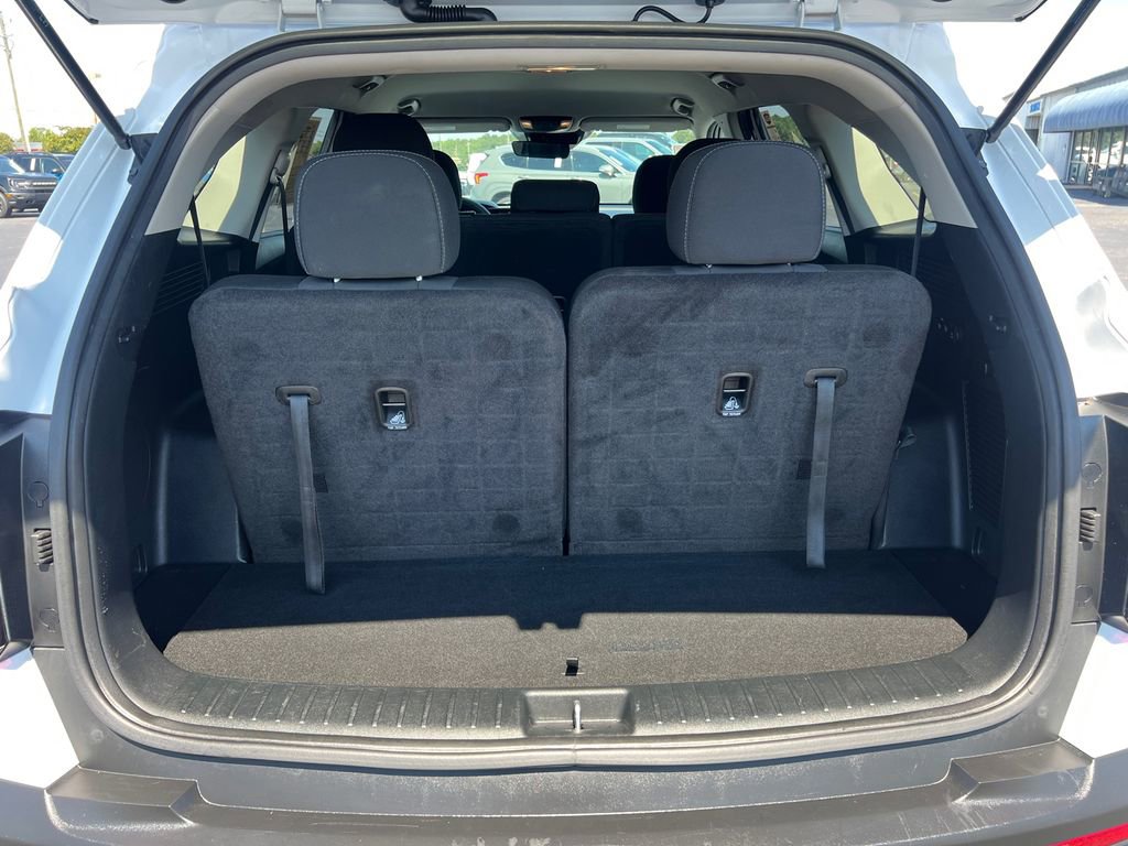Used 2022 Kia Sorento LX FWD image 18