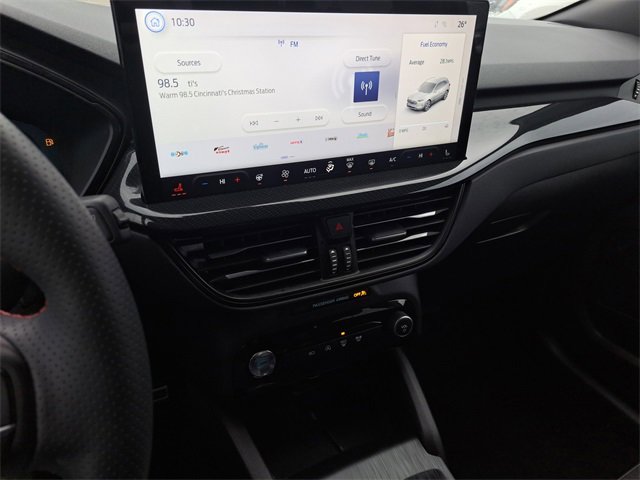 Certified 2024 Ford Escape ST-Line Select w/ Tech Pack #2 image 13