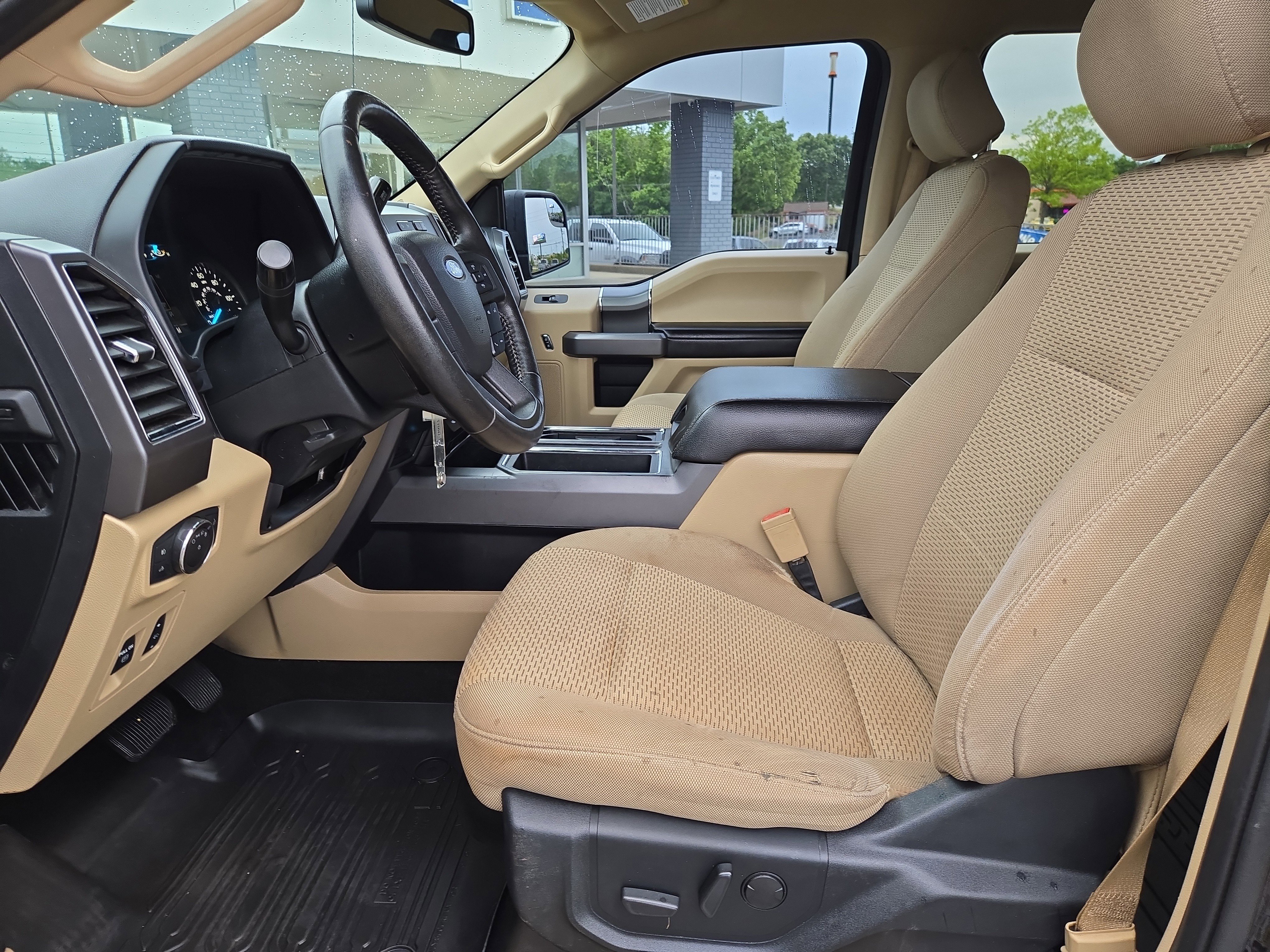 Certified 2019 Ford F150 XLT w/ Equipment Group 302A Luxury AWD/4WD image 17