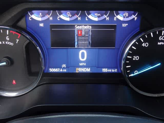 Certified 2024 Ford Expedition Max XLT AWD/4WD image 22