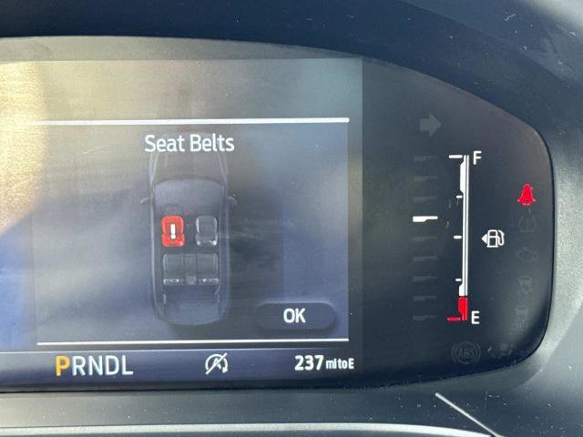 Certified 2025 Ford Escape Active image 20