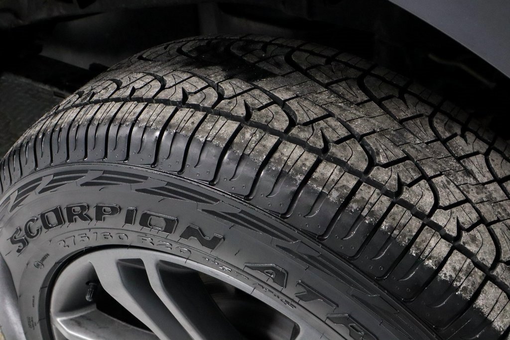 Certified 2023 Ford F150 Lariat w/ Equipment Group 502A High image 22