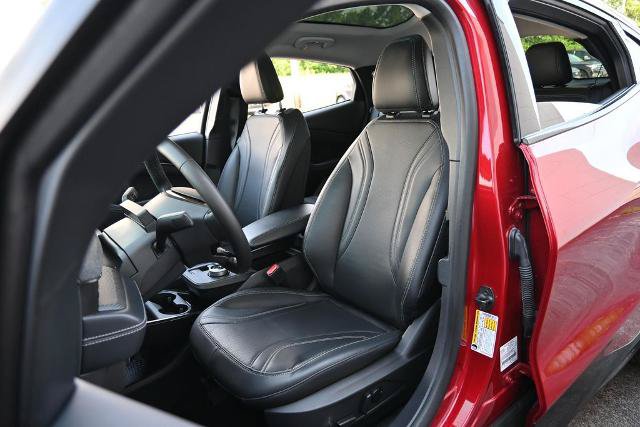 Certified 2023 Ford Mustang Mach-E Premium AWD/4WD image 23