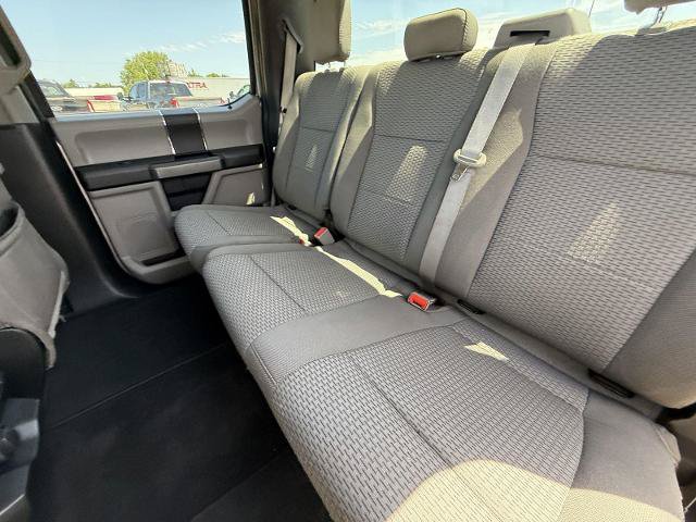 Certified 2020 Ford F150 XLT w/ Trailer Tow Package AWD/4WD image 25