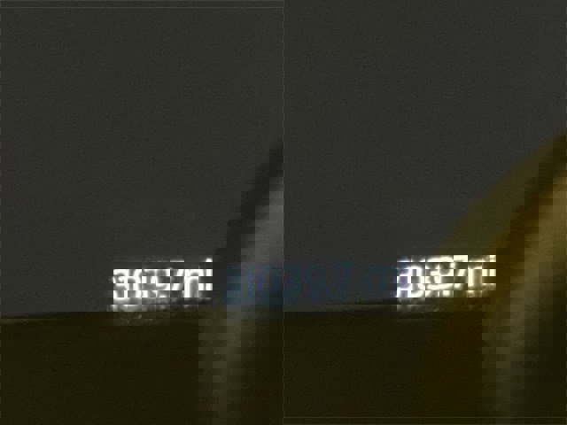 Certified 2024 Ford F250 Lariat w/ Black Appearance Package image 17