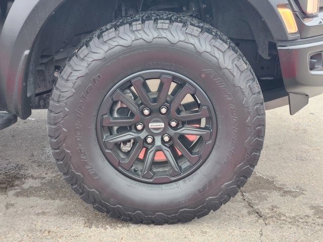 Certified 2024 Ford F150 Raptor image 10
