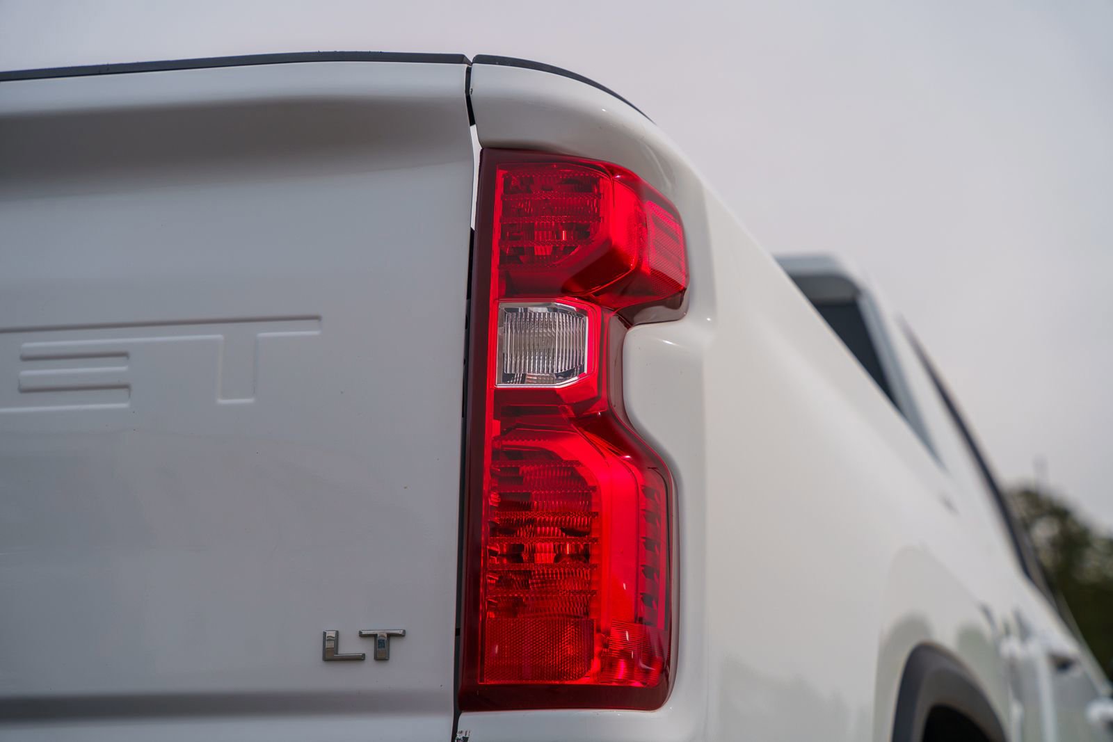 Used 2024 Chevrolet Silverado 2500 LT image 18