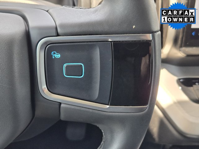 Certified 2025 Ford Expedition Active AWD/4WD image 25