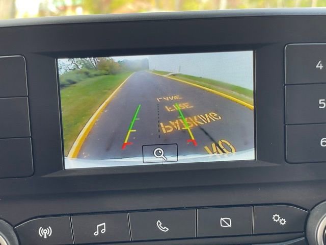 Certified 2023 Ford Transit 250 Medium Roof image 15