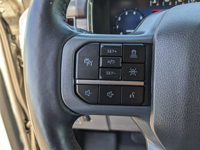 Certified 2024 Ford F150 Lariat w/ Bed Utility Package image 30