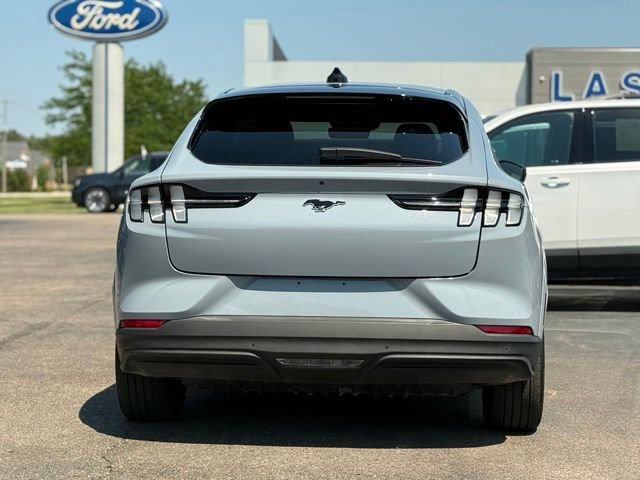 Certified 2025 Ford Mustang Mach-E Premium AWD/4WD image 36