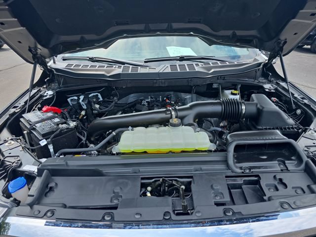 Certified 2026 Ford F150 Lariat AWD/4WD image 31