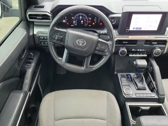 Used 2024 Toyota Tacoma SR5 RWD image 12