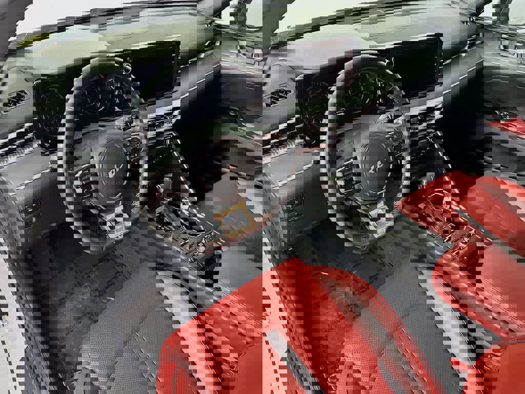 Used 2023 Kia K5 GT-Line w/ GT-Line Premium Package image 9