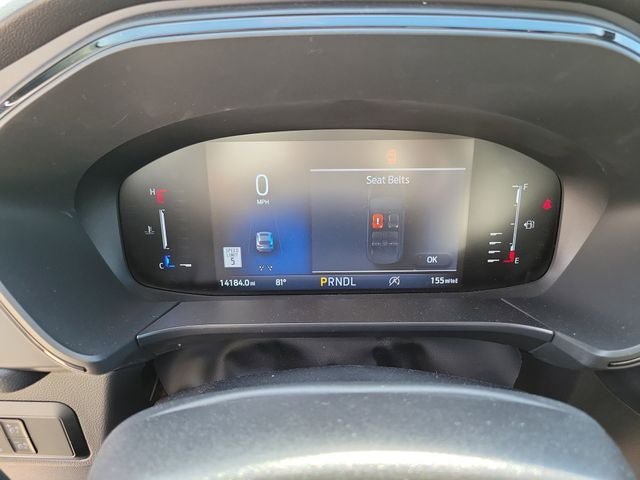 Certified 2024 Ford Escape ST-Line w/ Tech Pack #1 AWD/4WD image 9