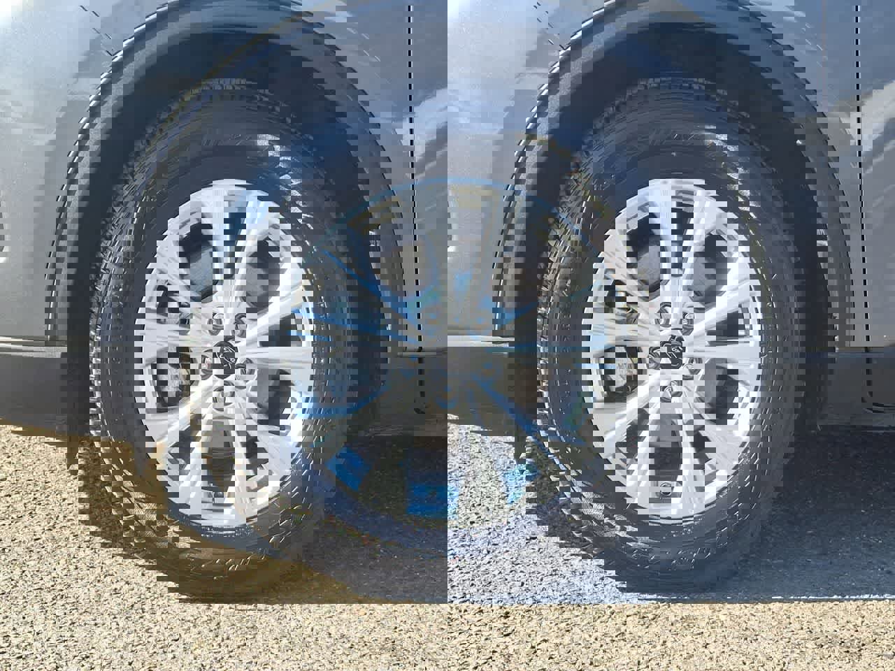 Certified 2024 Ford Escape Active image 29