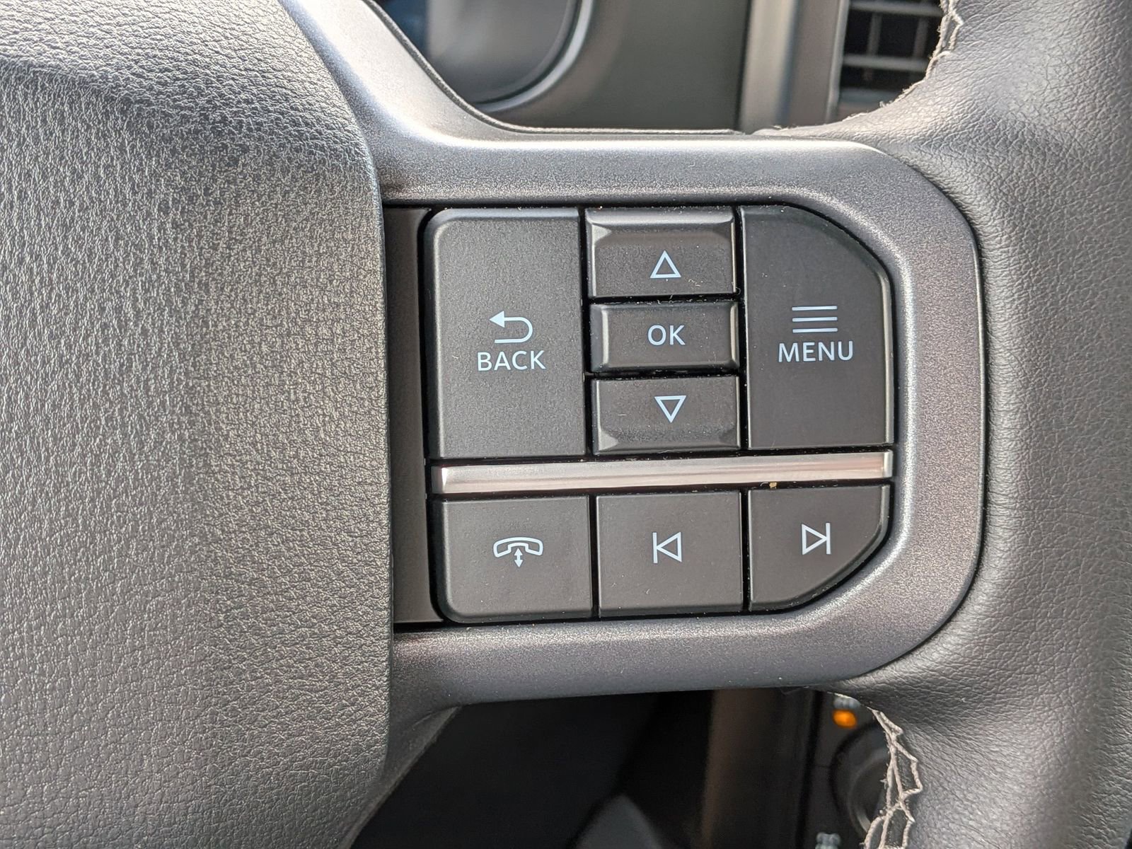 Certified 2026 Ford F250 Lariat w/ Black Appearance Package image 30