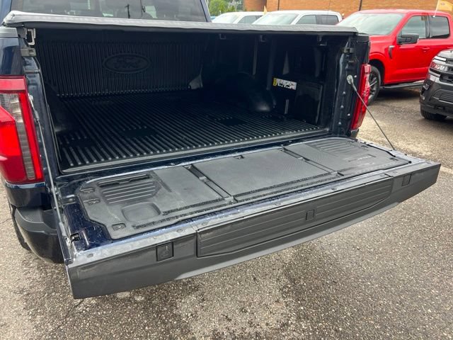 Certified 2024 Ford F150 XLT w/ Equipment Group 302A MID AWD/4WD image 23
