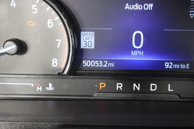 Certified 2023 Ford Explorer XLT w/ XLT Sport Appearance Package AWD/4WD image 45