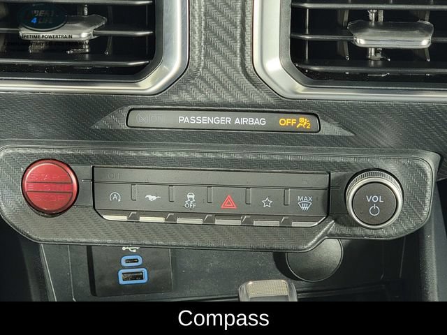 Certified 2024 Ford Mustang Premium RWD image 24