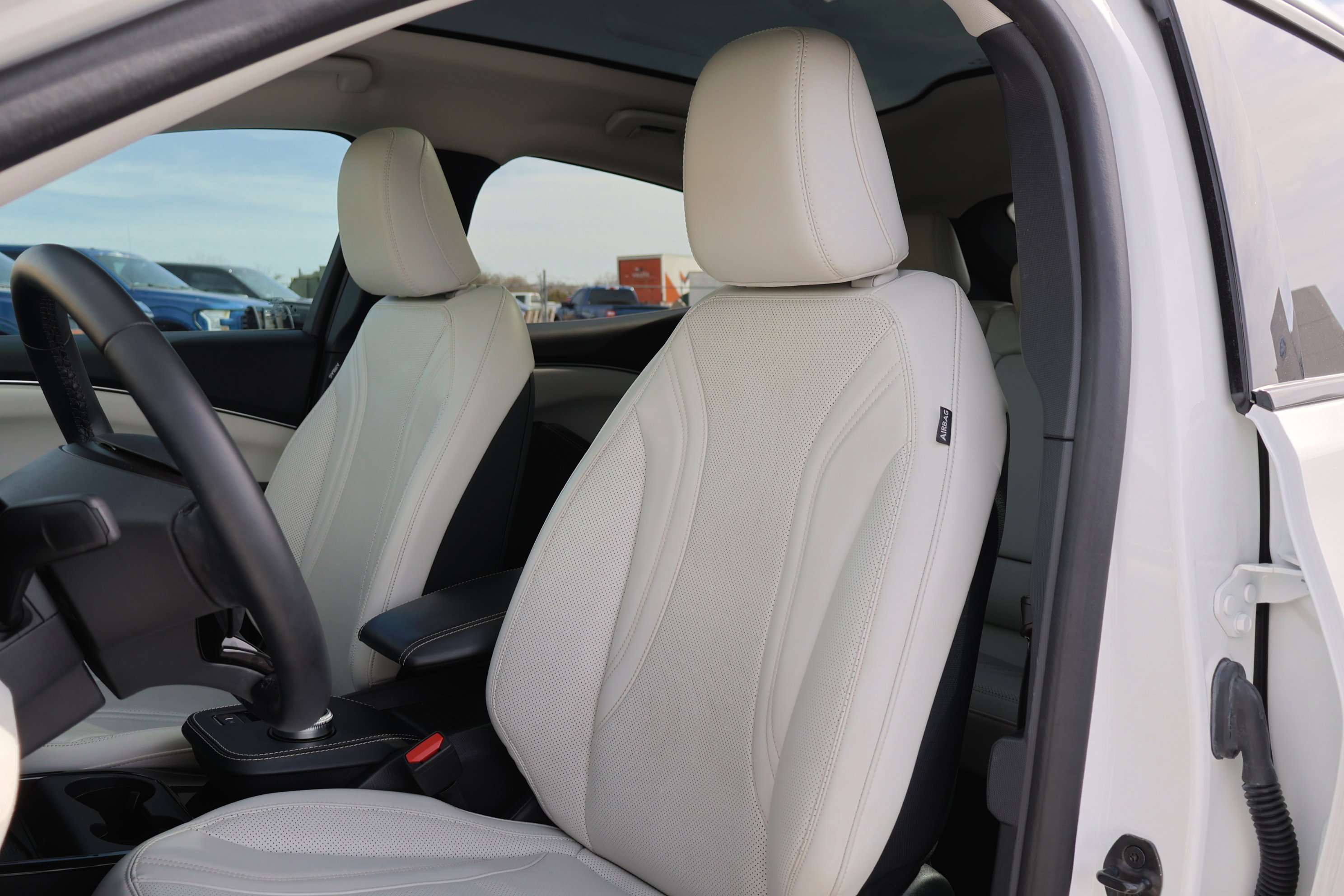 Certified 2024 Ford Mustang Mach-E Premium image 13