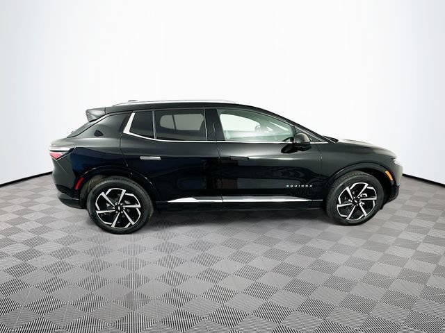 Used 2024 Chevrolet Equinox EV LT FWD image 13